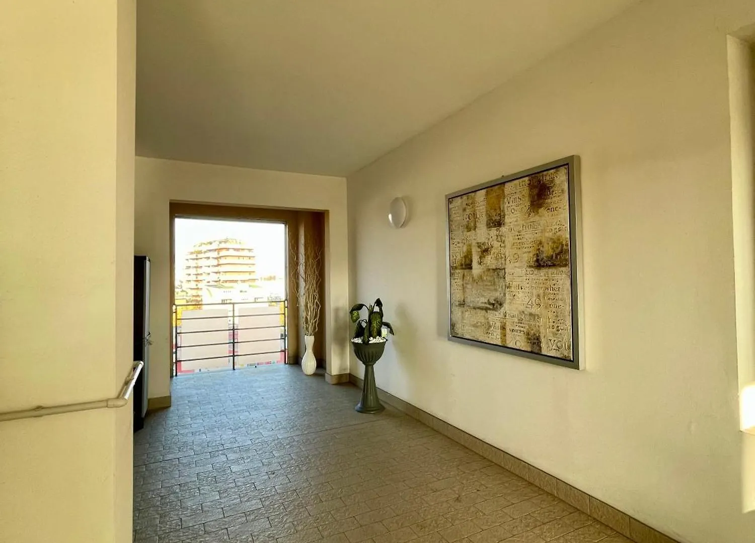 Agrippa Terrace Apartment 밀라노