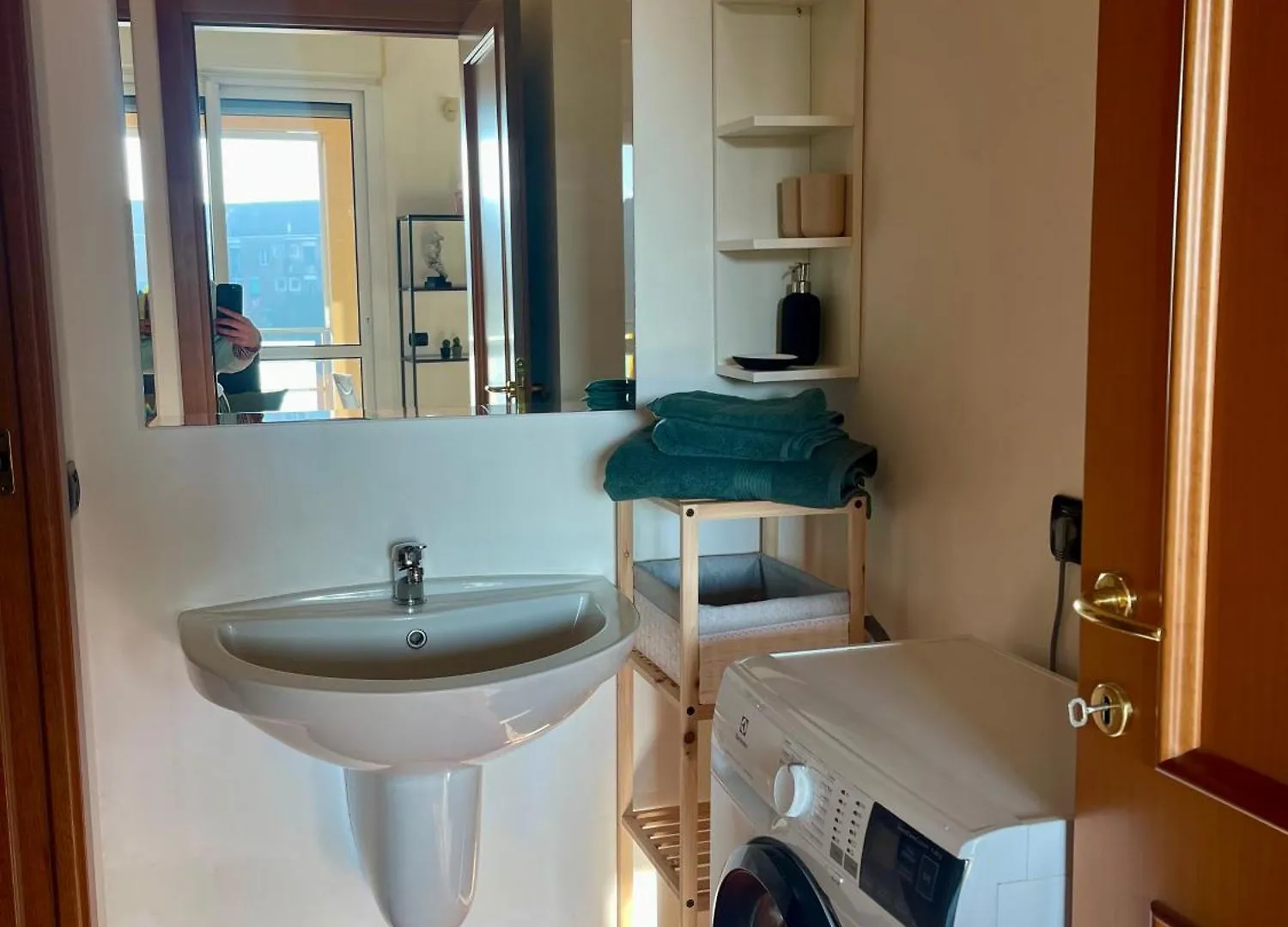Agrippa Terrace Apartment 밀라노 이탈리아