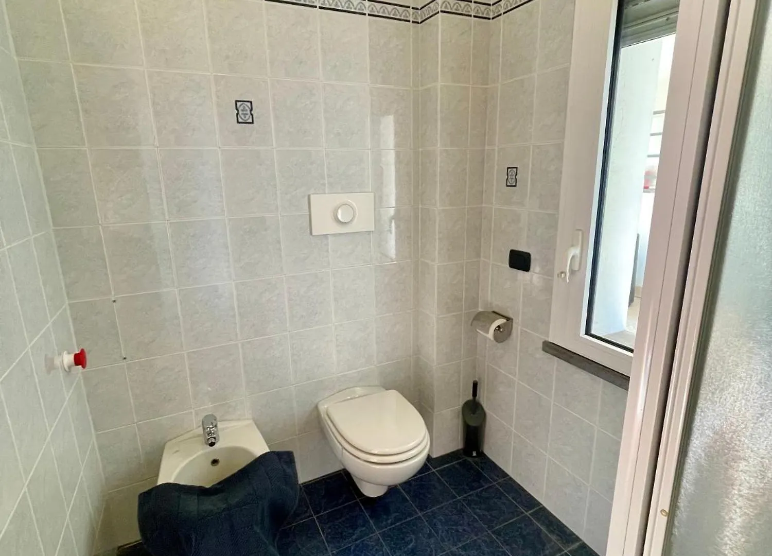 Agrippa Terrace Apartment 밀라노