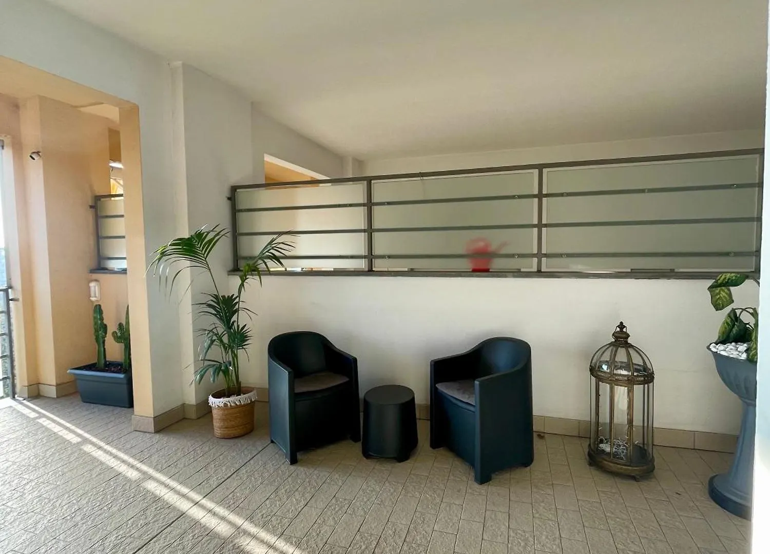 Agrippa Terrace Apartment 밀라노 0*,  이탈리아